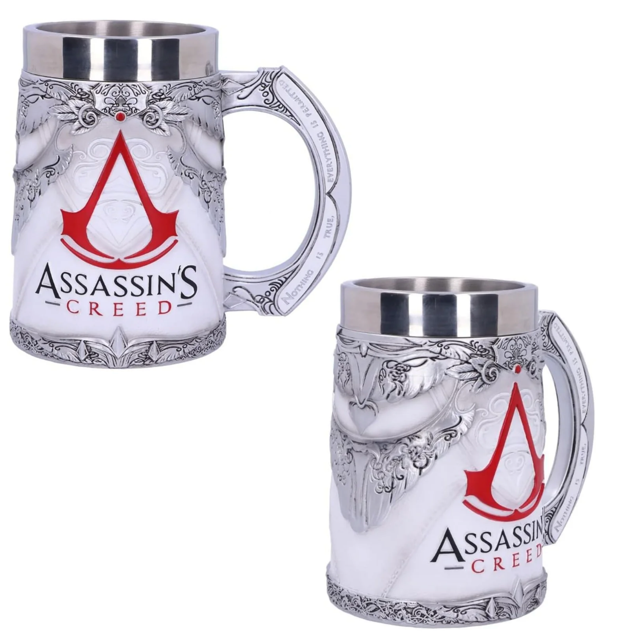 Roots & Reins Military Cups